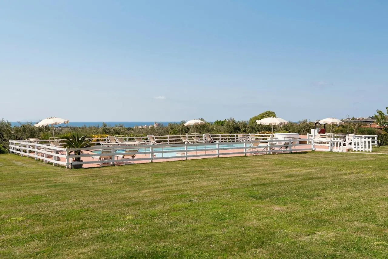 Agriturismo Podere L'Agave San Vincenzo Alloggio per agriturismo
