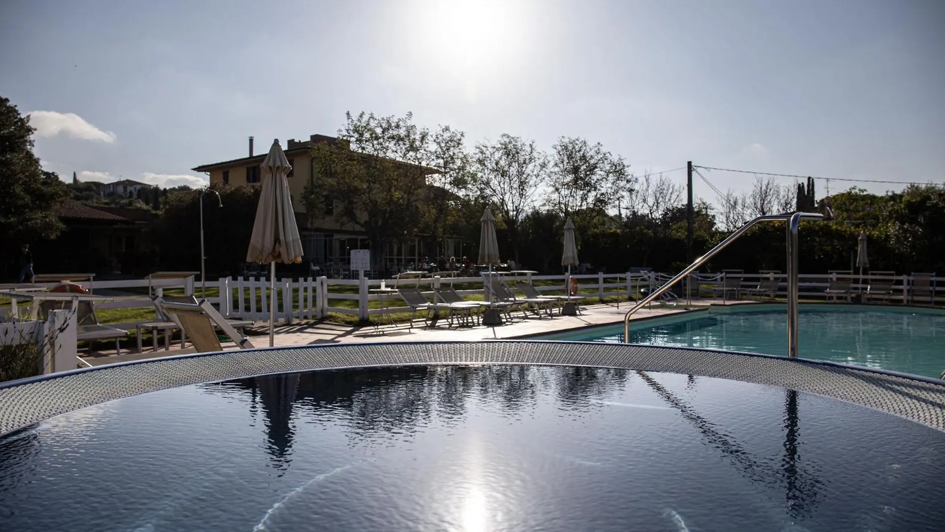 Agriturismo Podere L'Agave San Vincenzo