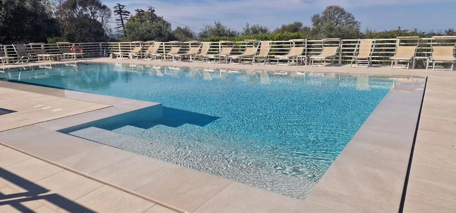 Agriturismo Podere L'Agave San Vincenzo Alloggio per agriturismo