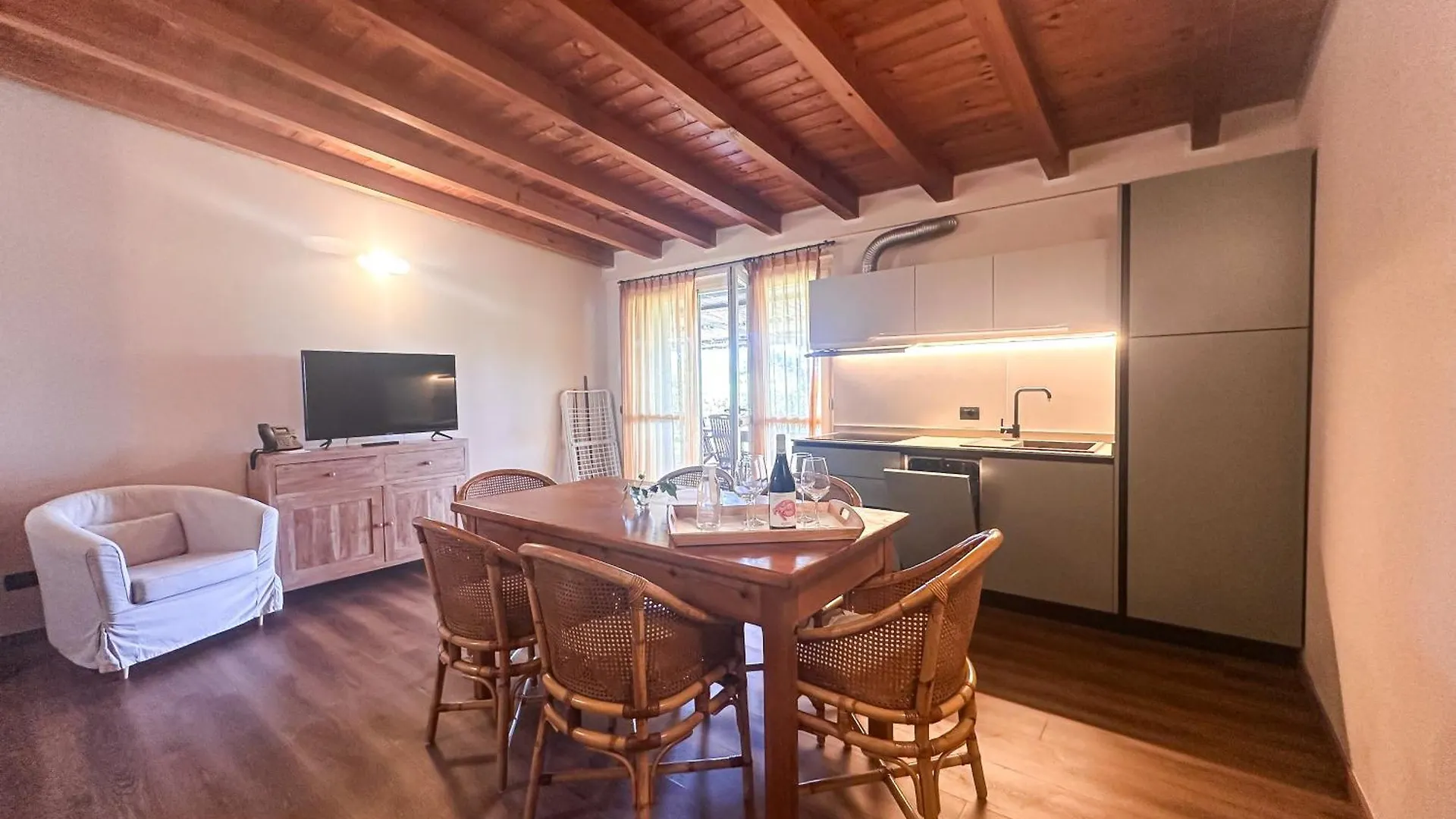 Alloggio per agriturismo Agriturismo Podere L'Agave San Vincenzo