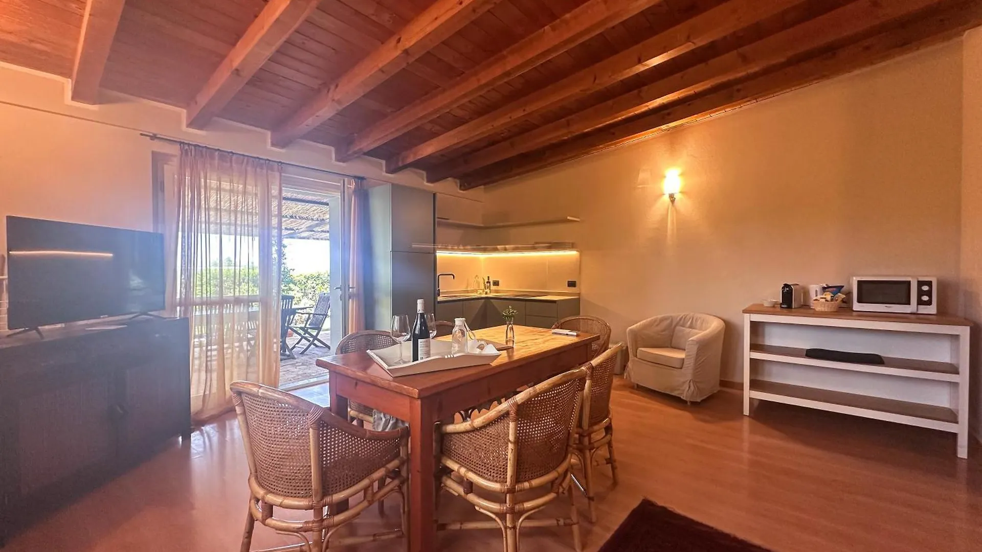 Agriturismo Podere L'Agave San Vincenzo Alloggio per agriturismo