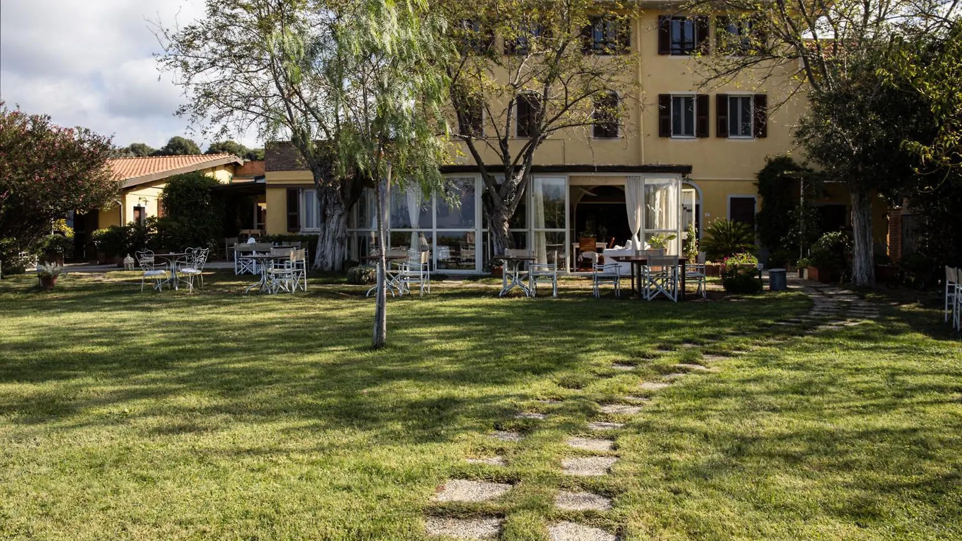 Agriturismo Podere L'Agave San Vincenzo