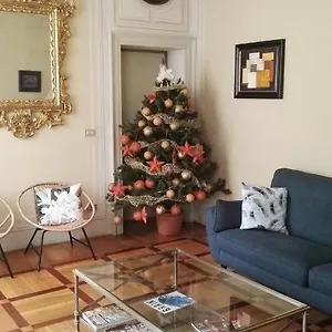 Palazzo Bianchi Parme