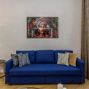 Luxurious Bajcsy Next To The Basilica Appartamento Budapest