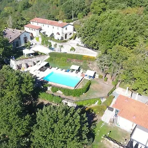 Borgo La Fratta Barberino di Mugello