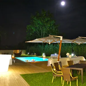 Locanda Ristorante Gavarini Bagnone