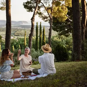 Poggio Ai Santi Alloggio per agriturismo