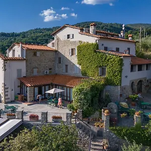 Borgo Mocale Castelfranco di Sopra