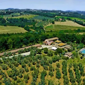 Poggio Alle Lame Alloggio per agriturismo