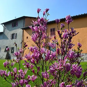 La Querce Rignano Sull Arno