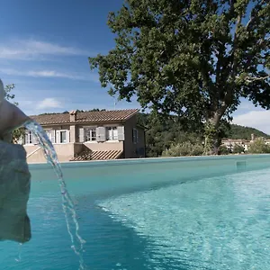Bio Poggio Aione Séjour à la ferme