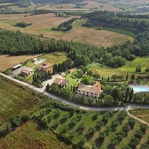 Canale Peccioli