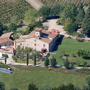 Podere Vignola Séjour à la campagne