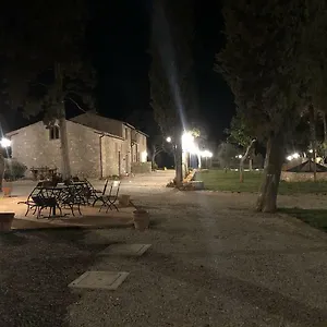 La Tenuta Di Castelvecchio Alloggio per agriturismo