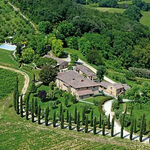 Tenuta Croce Di Bibbiano Libbiano