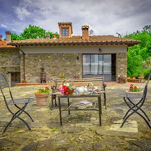 Casa Al Bosco Sant'Ellero
