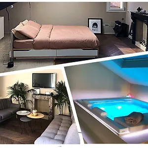 Wellbeing Appartamento Milano