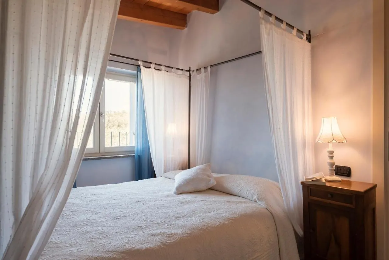 Farm stay Agriturismo Podere L'Agave San Vincenzo Italy