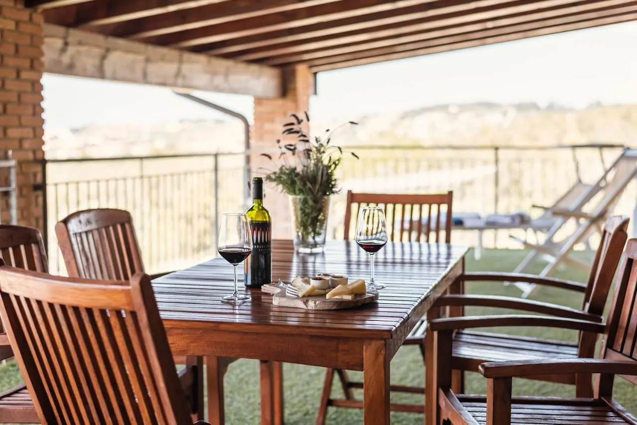 Agriturismo Podere L'Agave San Vincenzo 0*,  Italy