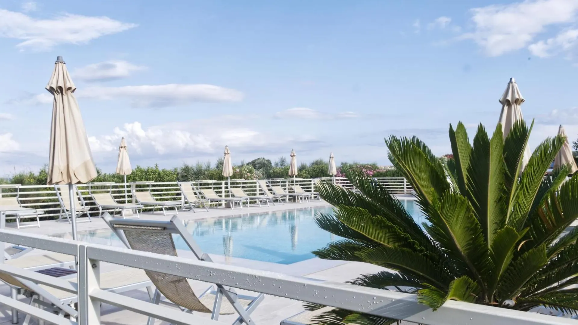 Agriturismo Podere L'Agave San Vincenzo Farm stay
