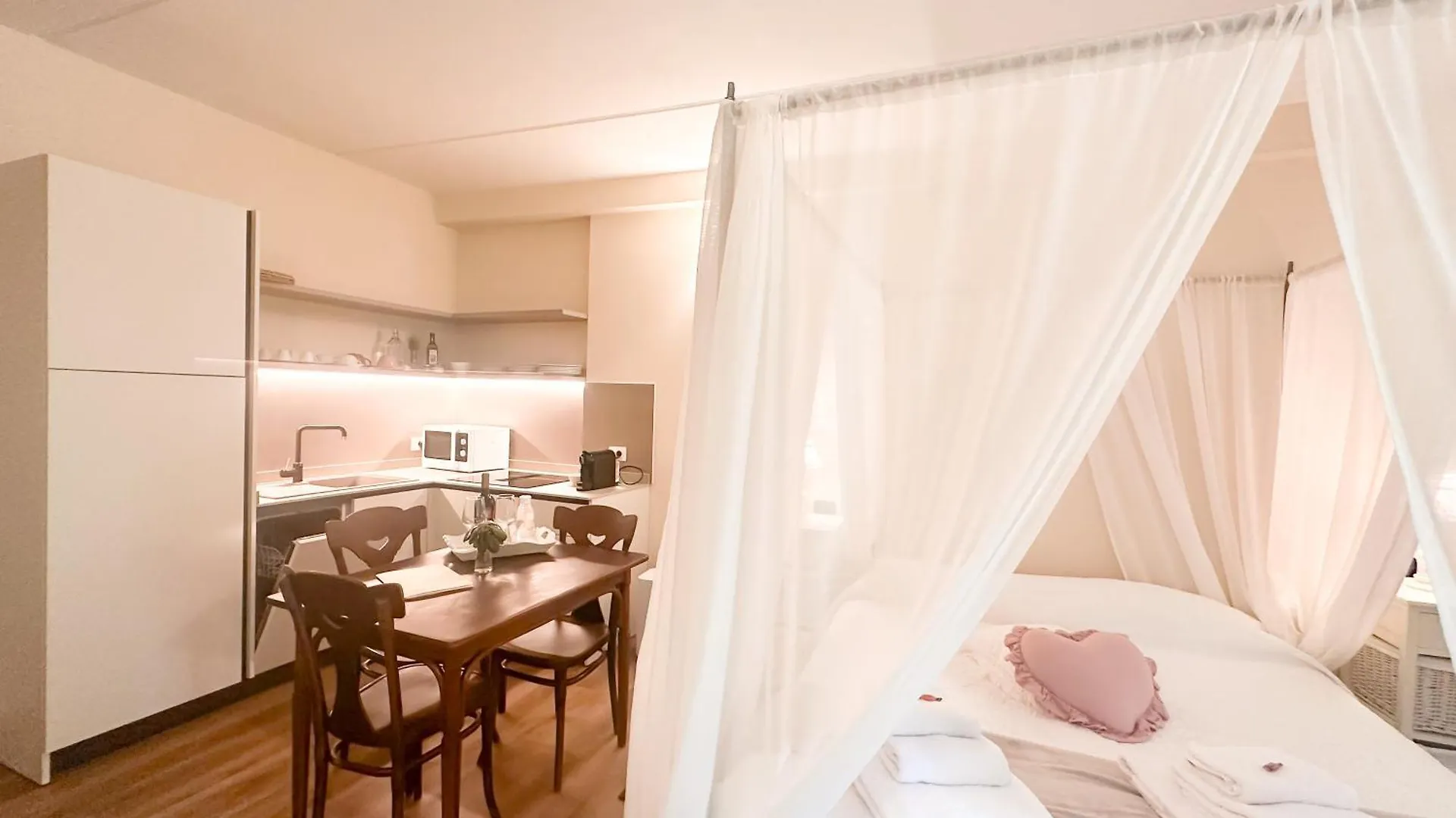 Agriturismo Podere L'Agave Σαν Βιντσέντσο Κατάλυμα σε φάρμα