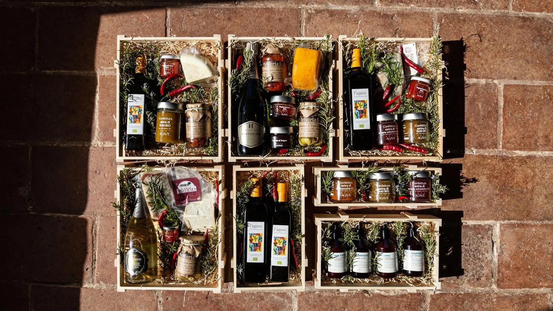 Farm stay Agriturismo Podere L'Agave San Vincenzo Italy