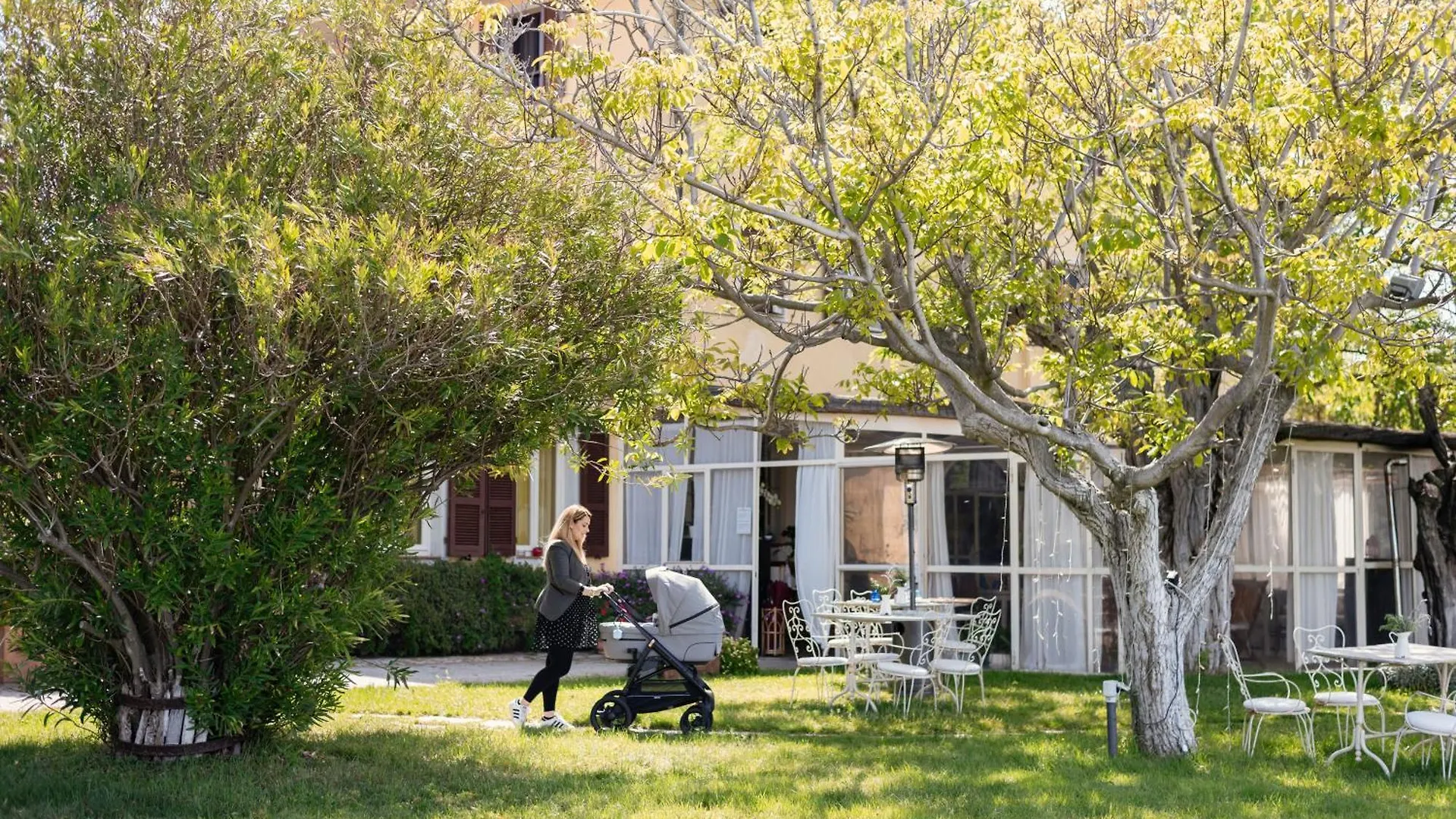 Agriturismo Podere L'Agave Σαν Βιντσέντσο Ιταλία