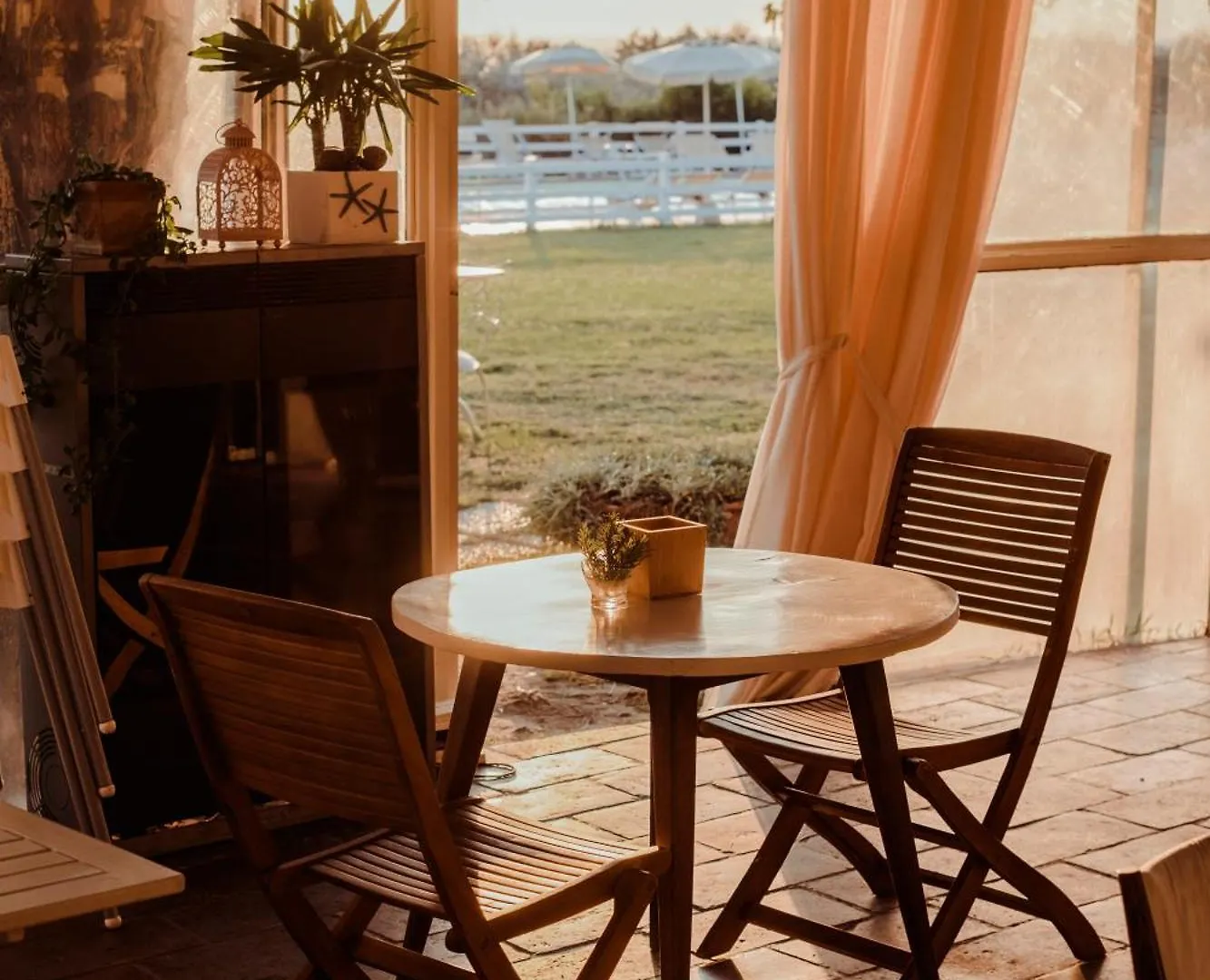 Agriturismo Podere L'Agave Σαν Βιντσέντσο 0*,