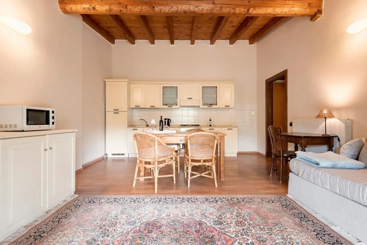 Farm stay Agriturismo Podere L'Agave San Vincenzo