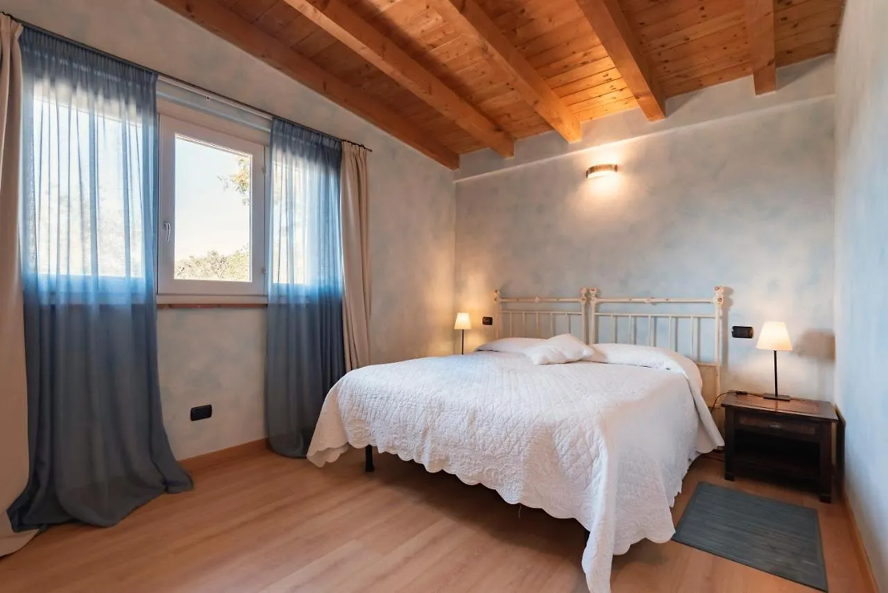Agriturismo Podere L'Agave San Vincenzo 0*,  Italy