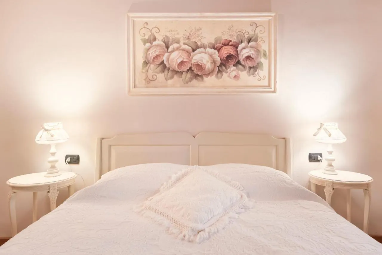 Agriturismo Podere L'Agave San Vincenzo Farm stay