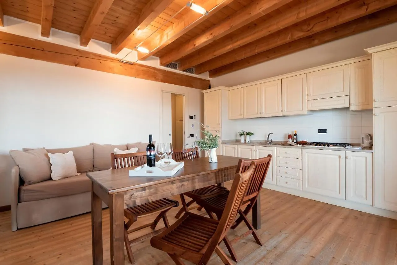 Farm stay Agriturismo Podere L'Agave San Vincenzo Italy