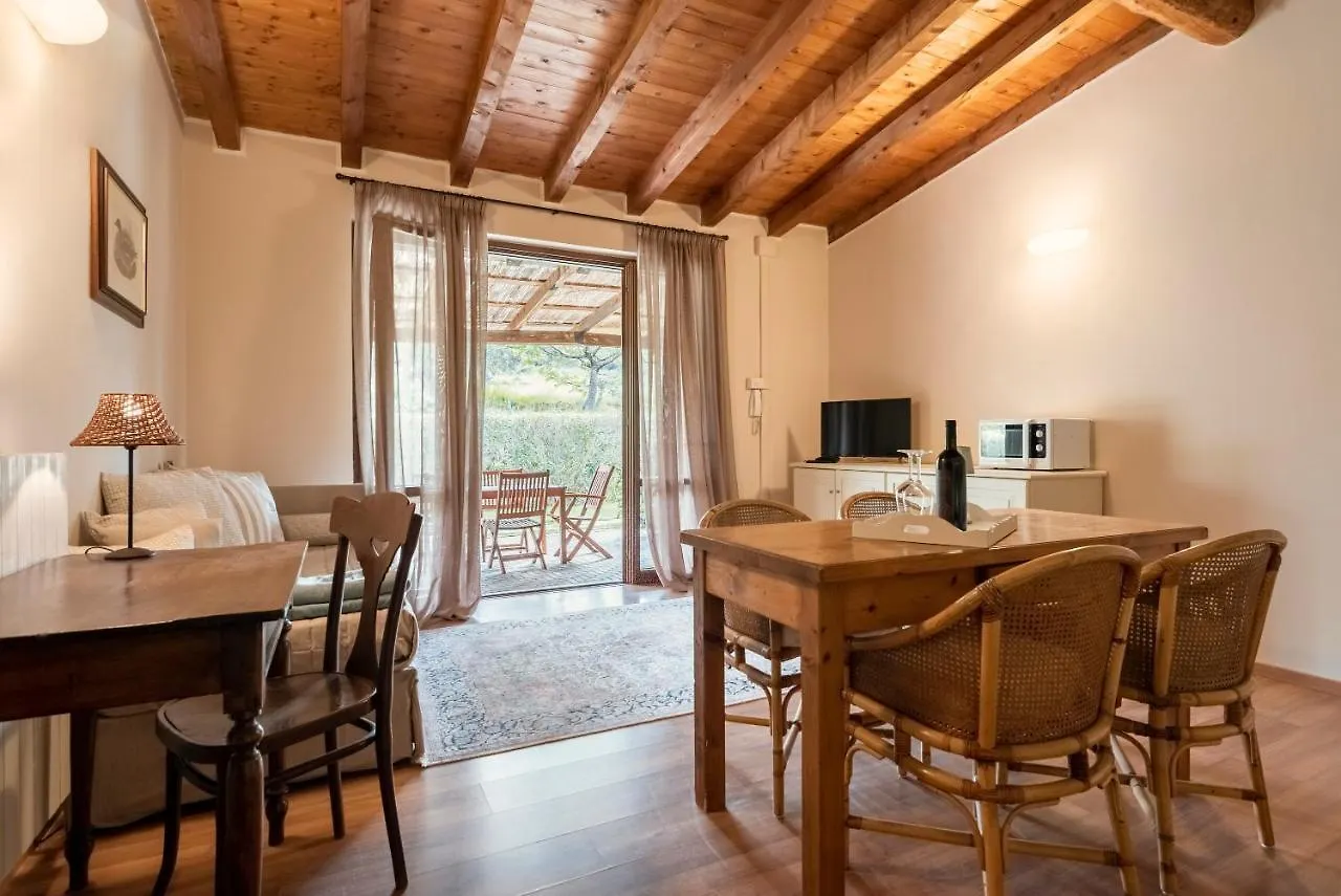Agriturismo Podere L'Agave San Vincenzo 0*,