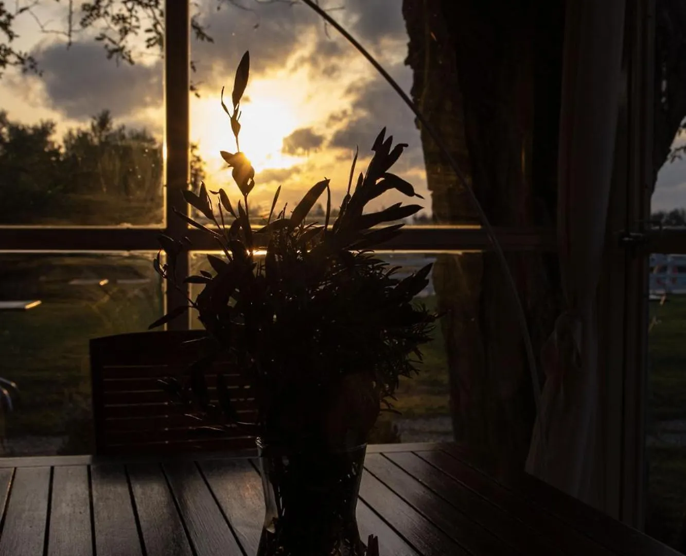 Farm stay Agriturismo Podere L'Agave San Vincenzo Italy