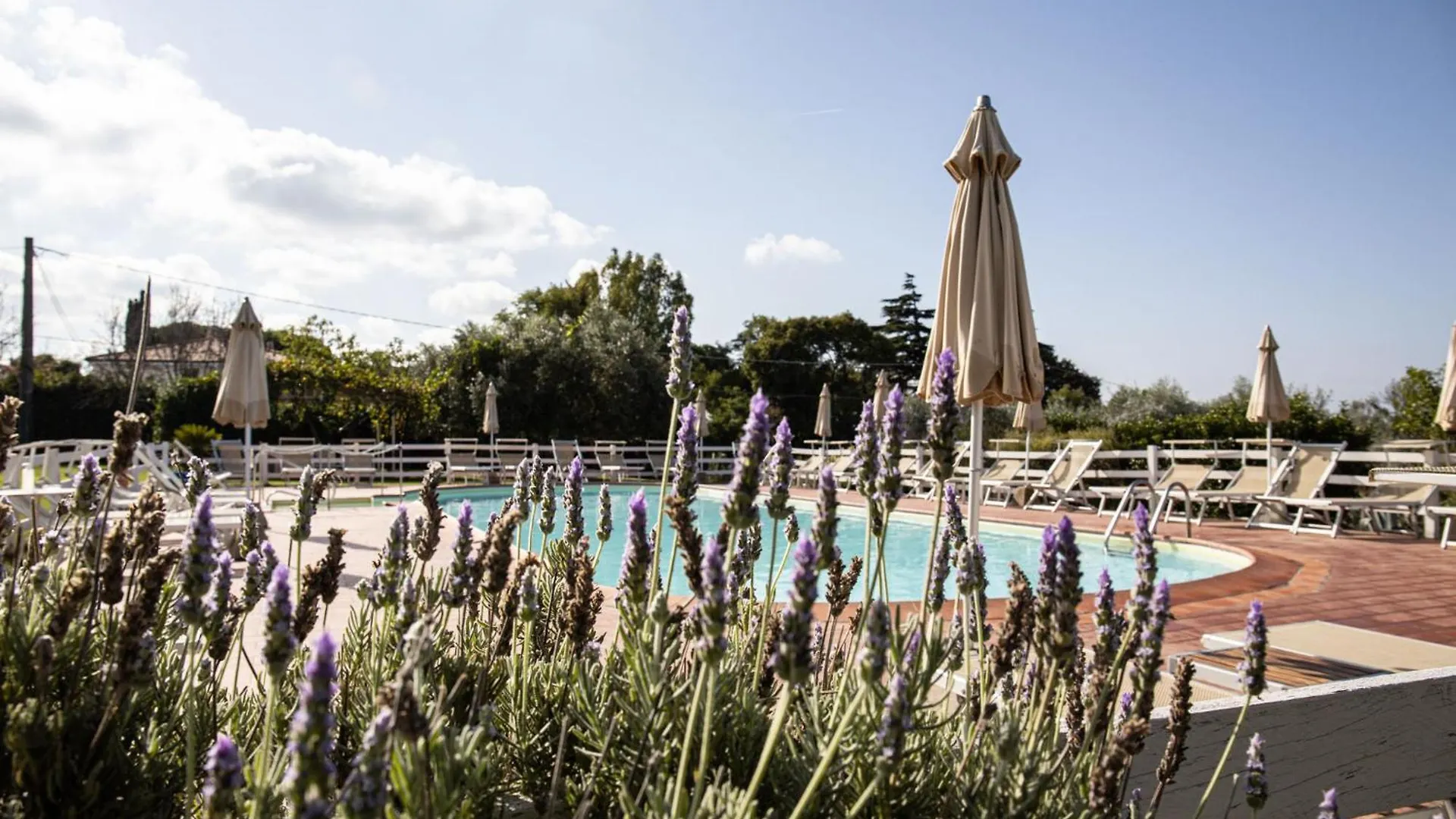 Farm stay Agriturismo Podere L'Agave San Vincenzo Italy