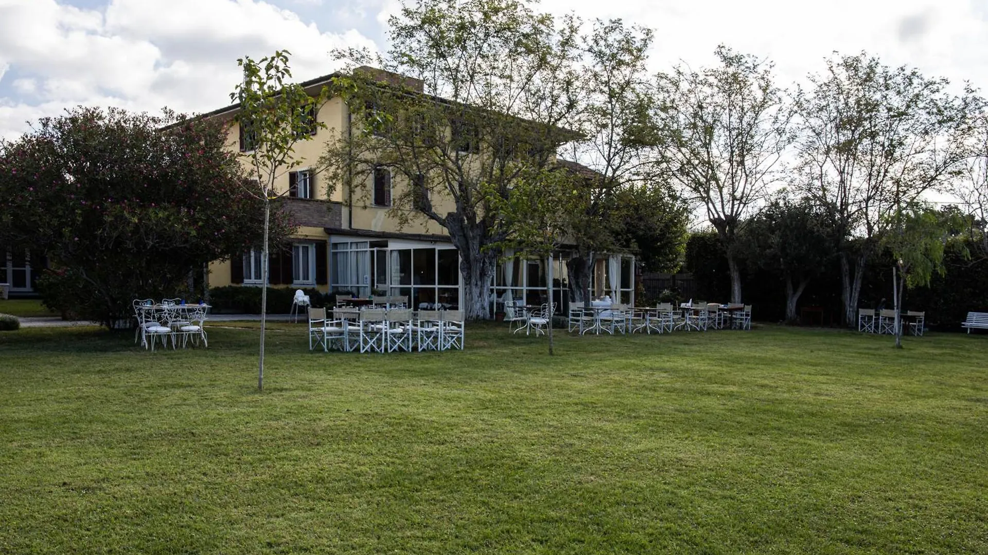 Agriturismo Podere L'Agave San Vincenzo Farm stay