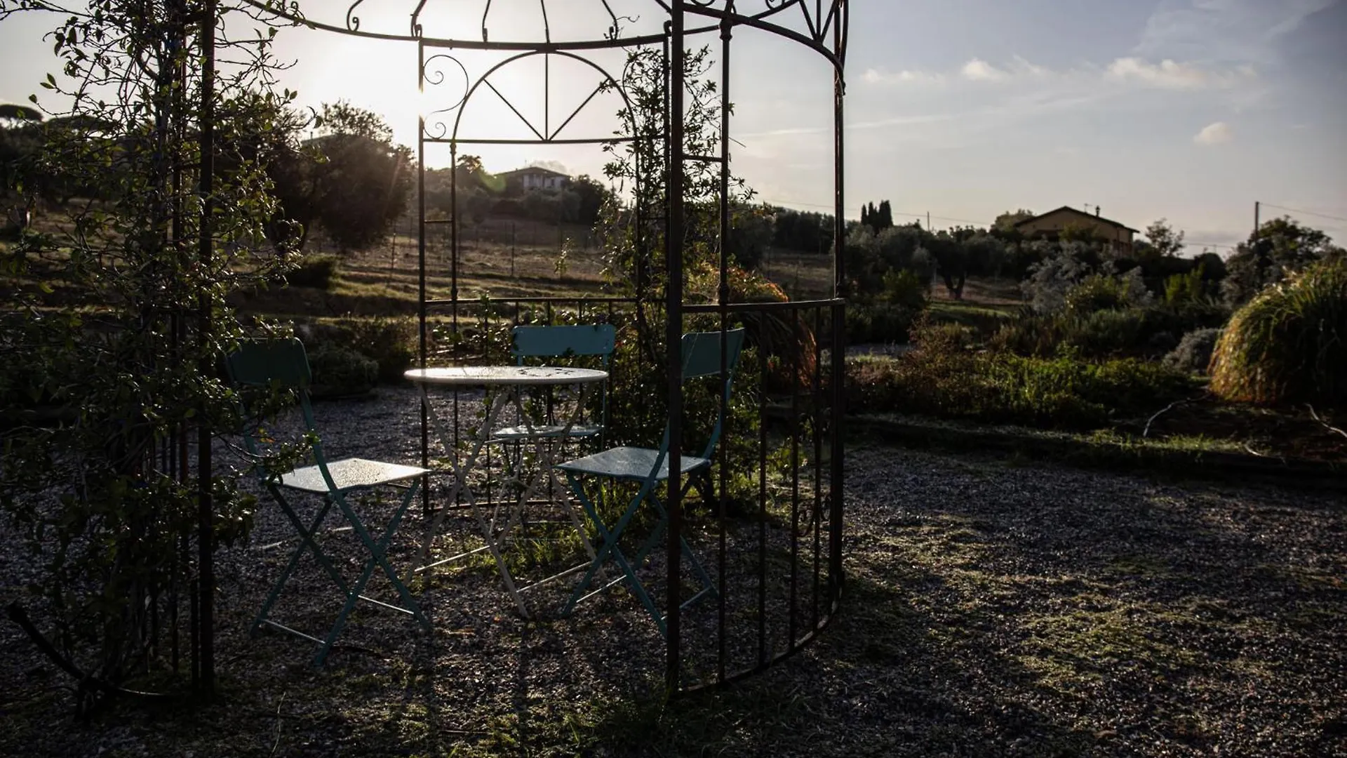 Agriturismo Podere L'Agave San Vincenzo