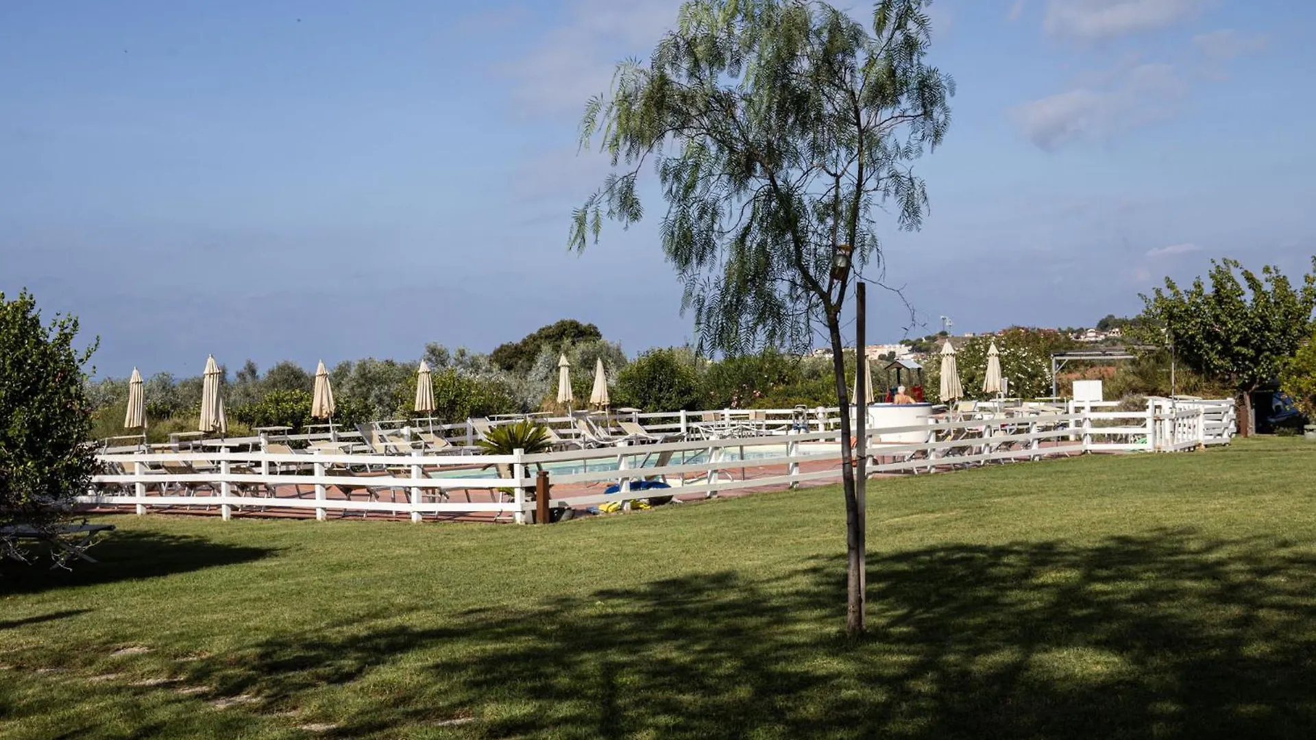Agriturismo Podere L'Agave San Vincenzo 0*,