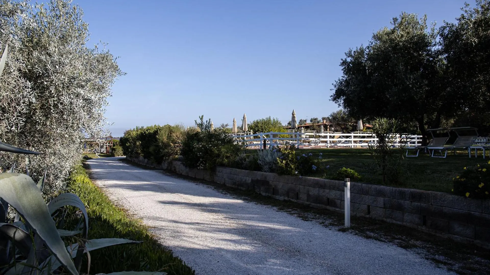 Agriturismo Podere L'Agave San Vincenzo 0*,  Italy