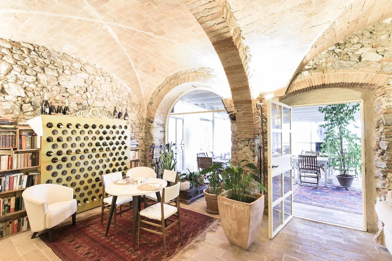 Agriturismo Podere L'Agave San Vincenzo 0*,  Italy