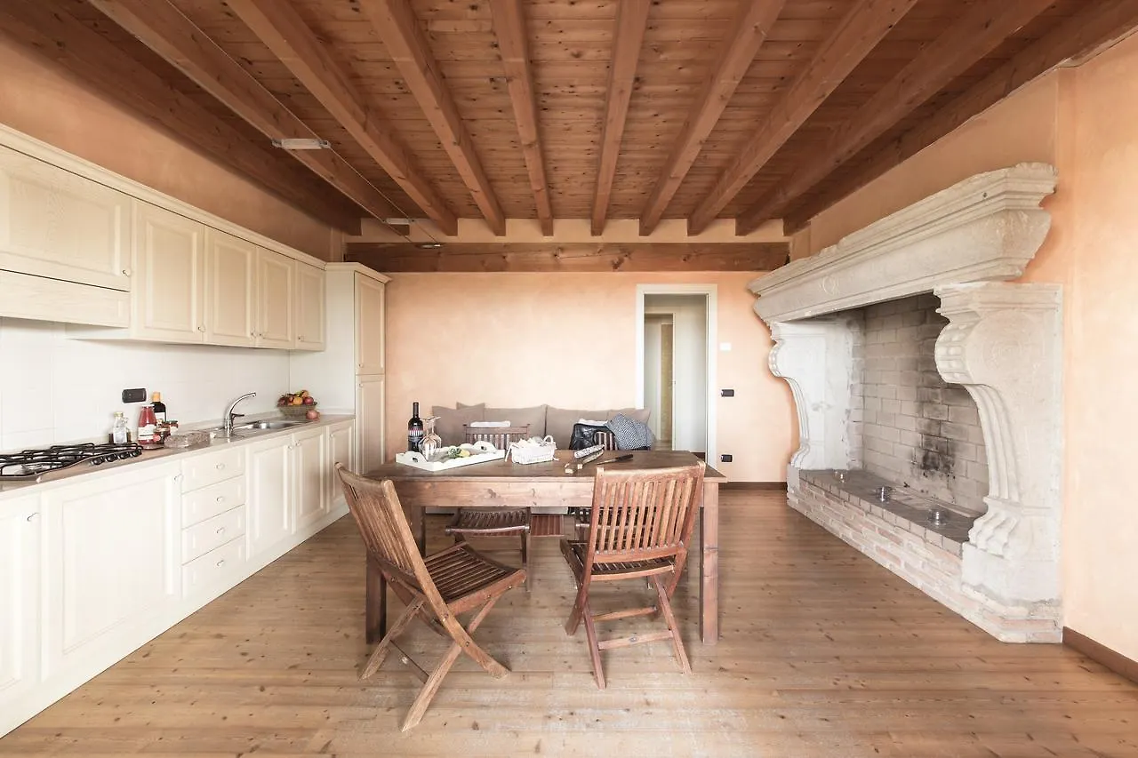 Agriturismo Podere L'Agave San Vincenzo Farm stay