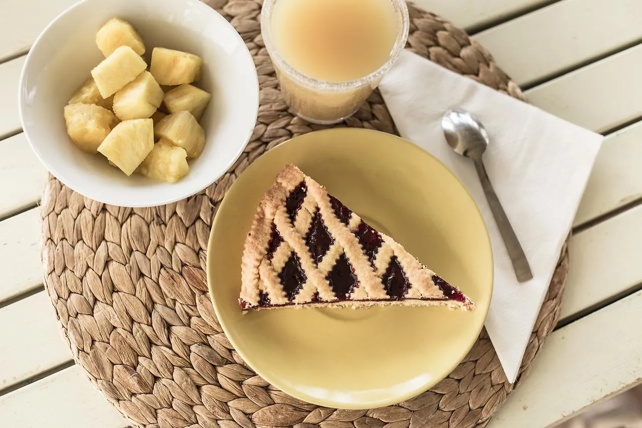 Agriturismo Podere L'Agave San Vincenzo Farm stay