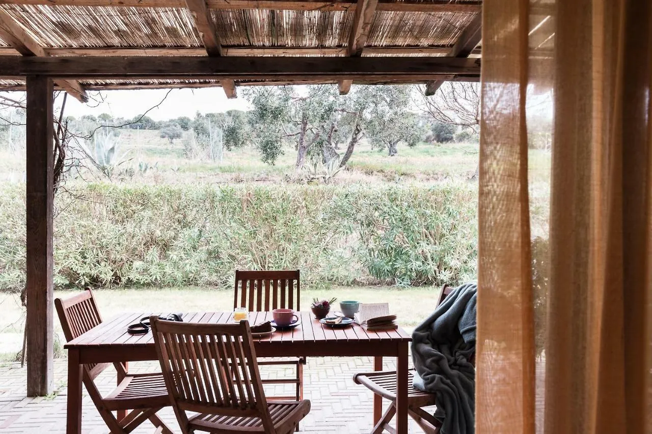 Agriturismo Podere L'Agave San Vincenzo Farm stay